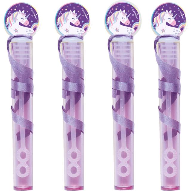 Bubblor Unicorn 8-pack