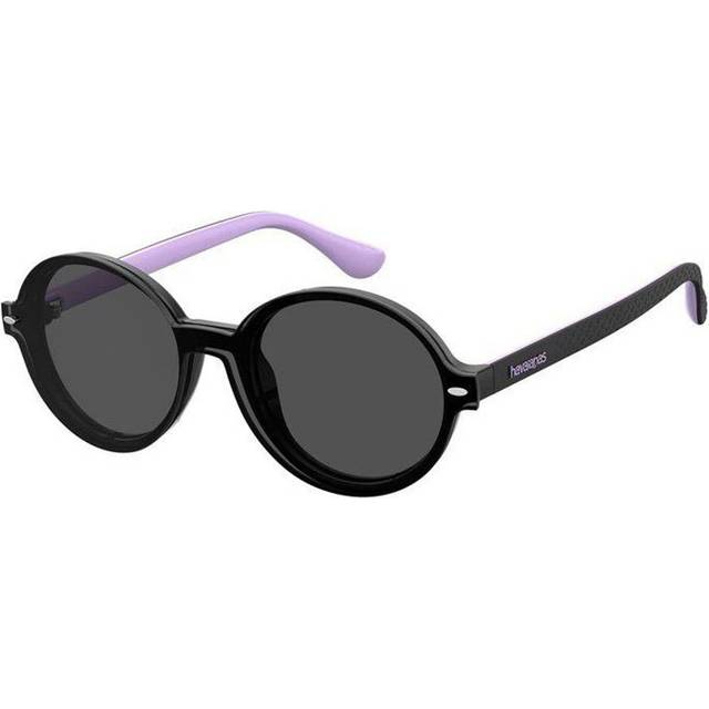 HAVAIANAS FLORIPACS1X2 - View + clip-on Dam (49/20/145)
