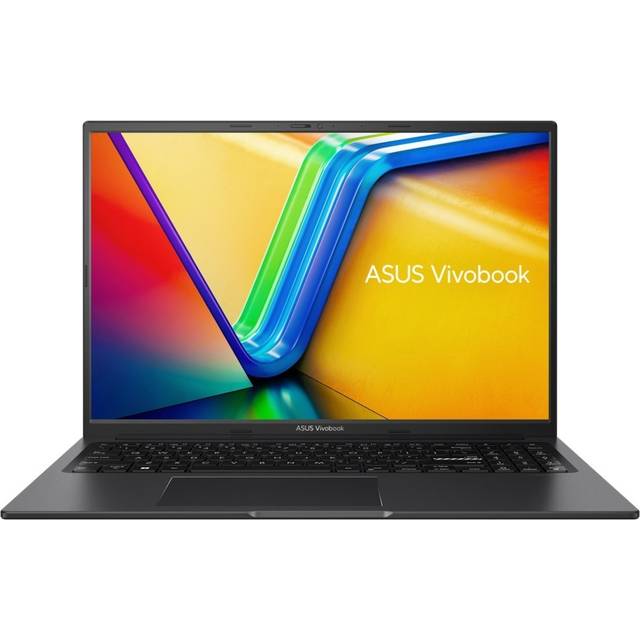 Vivobook 16X - 16" WUXGA - Core i7 1255U - 16GB - 512GB SSD - Demopris!