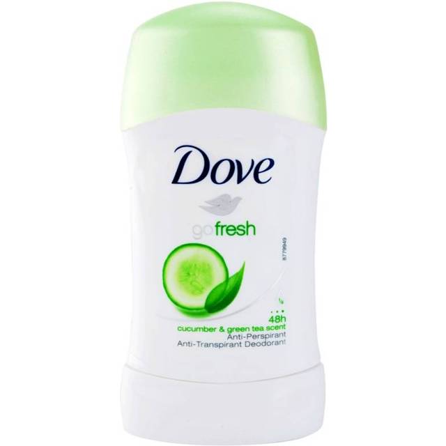 Dove Cucumber Deodorant Stick 30ml