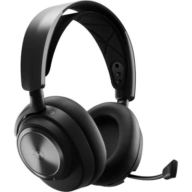 SteelSeries Arctis Nova Pro Wireless for PC & Playstation