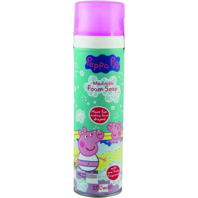 Peppa Pig Colour Changing Hand Soap 250ml