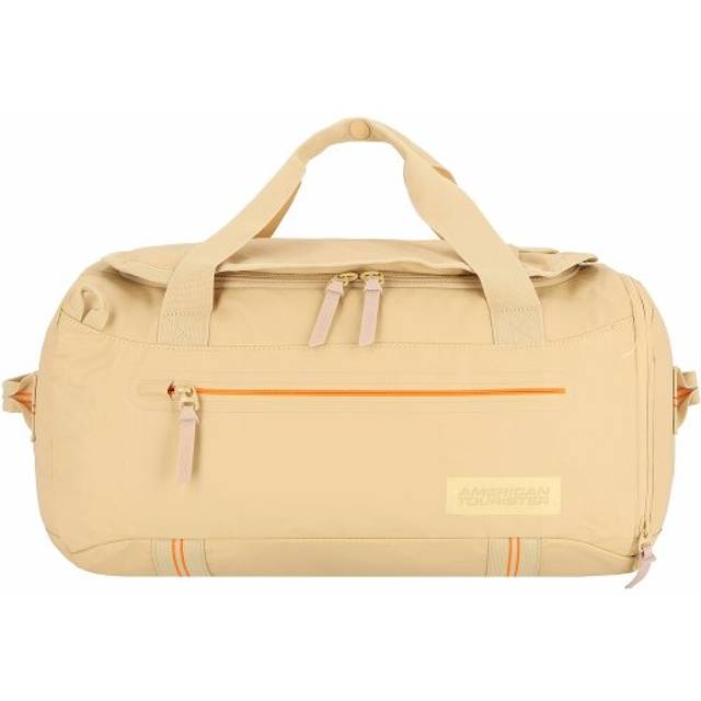 American Tourister TrailGo 42L Small Duffle - Beige