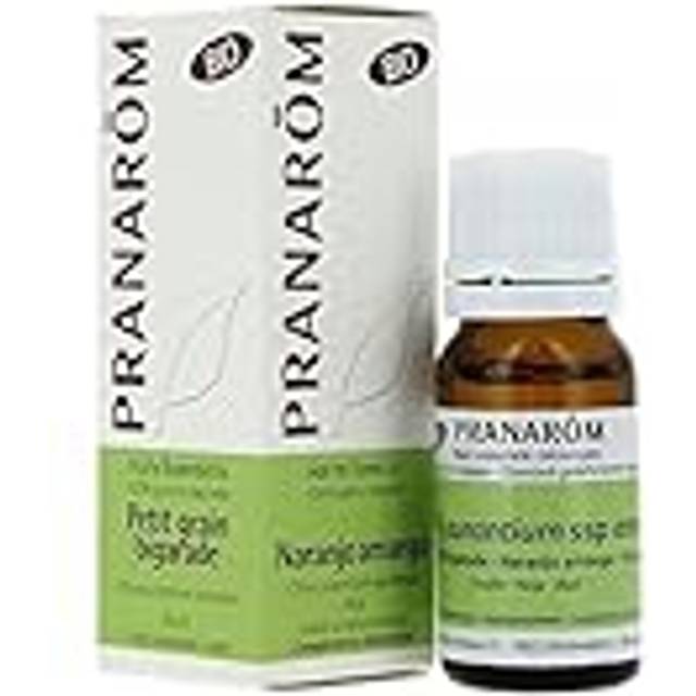 Pranarom Huile Essentielle Petit Grain Bigarade 10ml