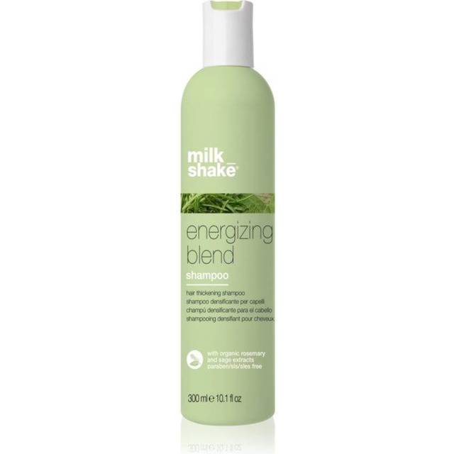 milk_shake - Energizing Blend Shampoo 300ml for Women