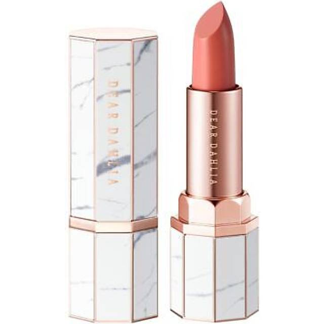 Dear Dahlia, Lip Paradise, Sheer Dew Lipstick, S307 Lucy, 3.5g (0.12oz)