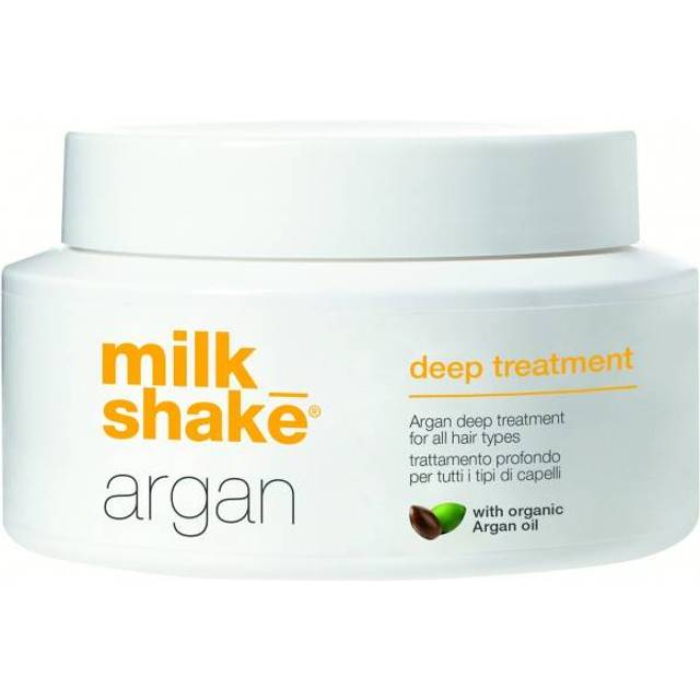 Milkshake - Argan Deep Treatment (200ml)