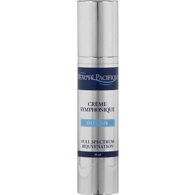 Beauté Pacifique - Crème Symphonique Day-Time 50 ml