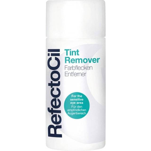 Refectocil Eyelash & Eyebrow Tint Remover 150 ml