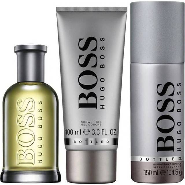 Hugo Boss Boss Bottled Gift Set EDT 100 ml
