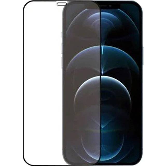 PanzerGlass® Screen Protector Apple iPhone 12 Pro Max | Edge-to-Edge