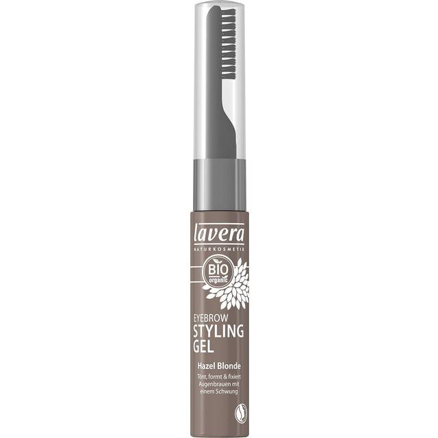 Lavera Eyebrow Styling Gel Hazel Blonde