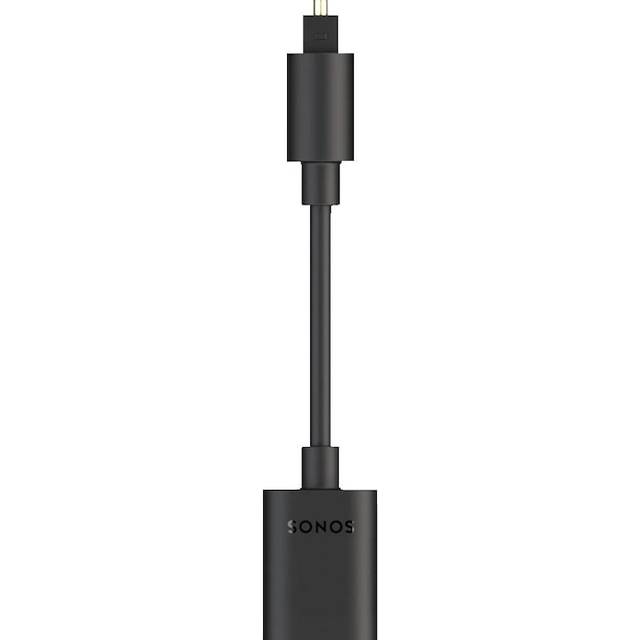 Sonos Adapter HDMI ARC till Optisk