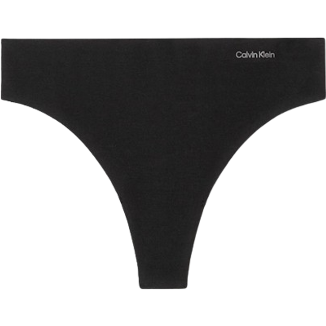 Thong - Invisibles Cotton