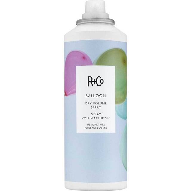 R+Co Balloon Dry Volume Spray 176ml