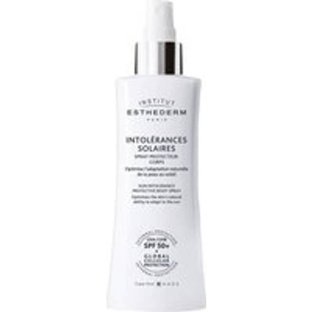 Institut Esthederm Sun Intolerance Spf50+ Body Sun Cream For Sun Allergy 150Ml