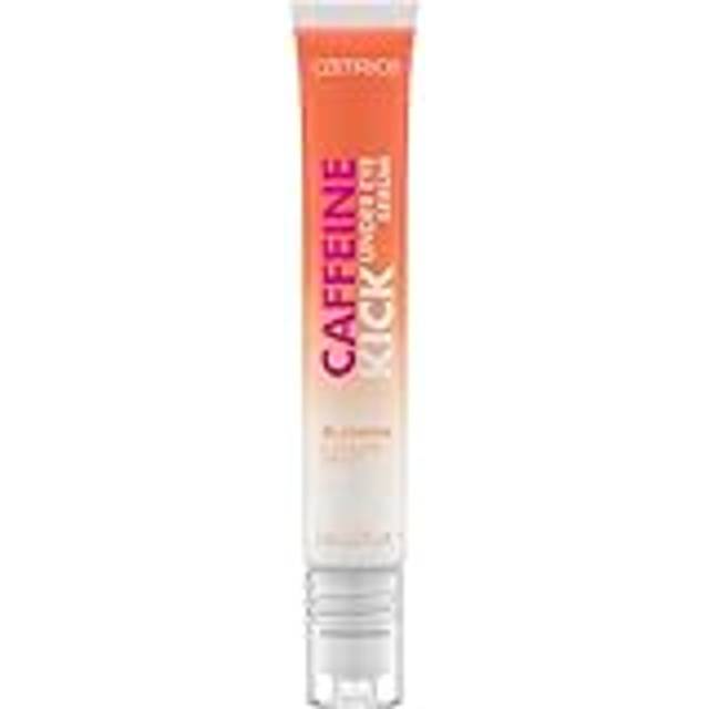 Catrice Pleje Ansigtspleje Kick Under Eye Serum 14.8ml