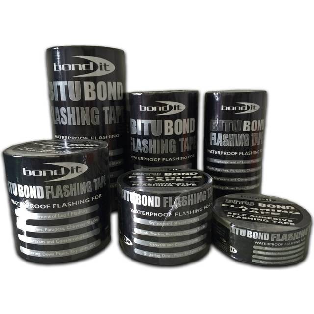 Bond It Flashing Tape 150Mm X 10M