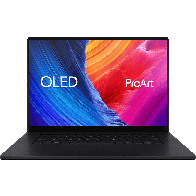 ProArt P16 OLED – AMD Ryzen AI 9 HX 370, 64GB RAM, 2TB SSD, RTX 4070, Win 11 Pro