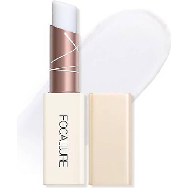 FOCALLURE Pore Filler Targeted Stick Pore-minimizing Primer Stick with Lightweight Formula Create a Perfectly Smooth and Matte Finish Face P
