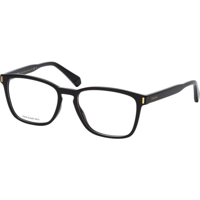 Polaroid Sunglasses Unisex-Vuxen, 8cq/17 körsbär, 54