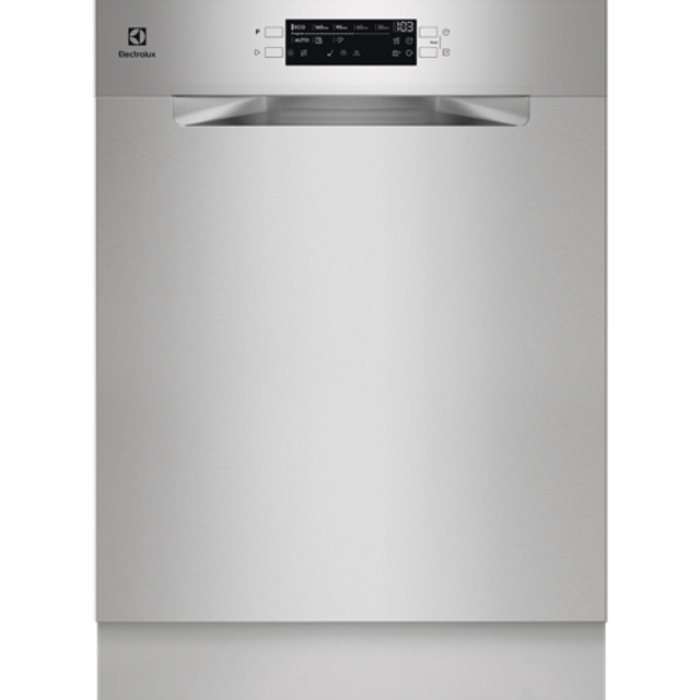 ESS48305UX Rostfri