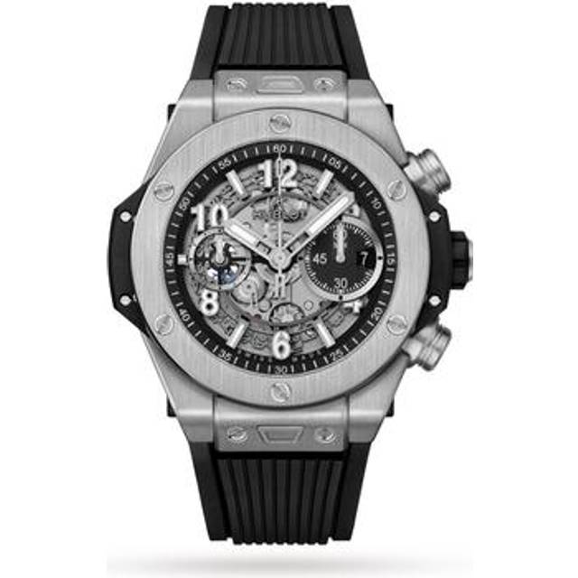 Big Bang Unico Titanium 44mm