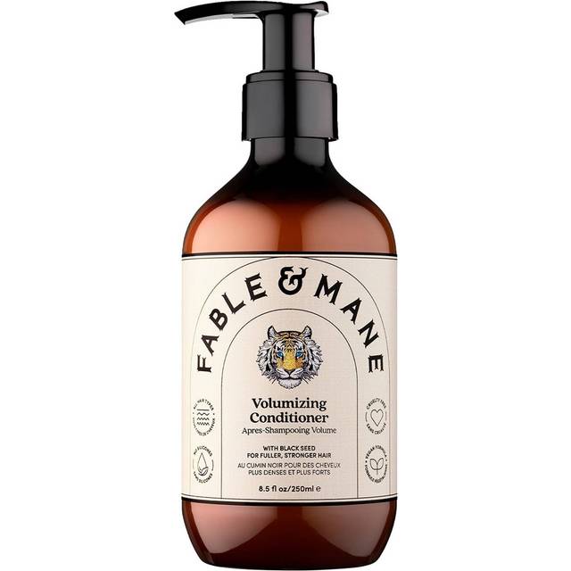 Fable & Mane Volumizing Conditioner
