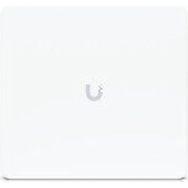 Ubiquiti EAH-8 security door controller Cabinet 8 door(s) Ethernet