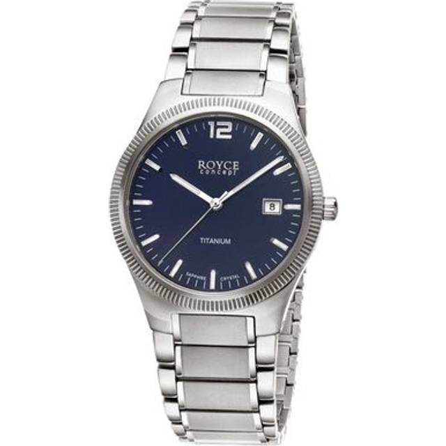 Boccia 3666-02 Herrenuhr Titanium Solar Saphirglas 39mm 5ATM