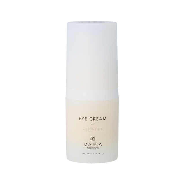 MARIA ÅKERBERG Eye Cream Airless 15 ml