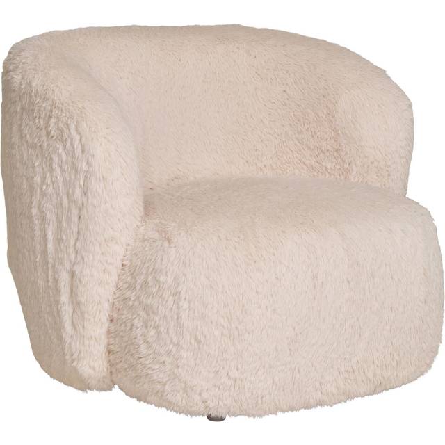 House Nordic Setubal Imiteret Loungestol 75cm
