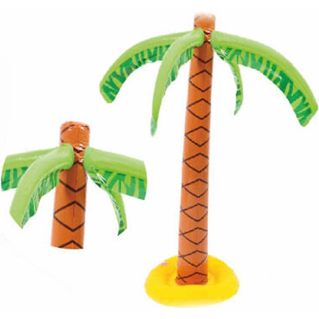 Inflatable 90cm Palm Tree
