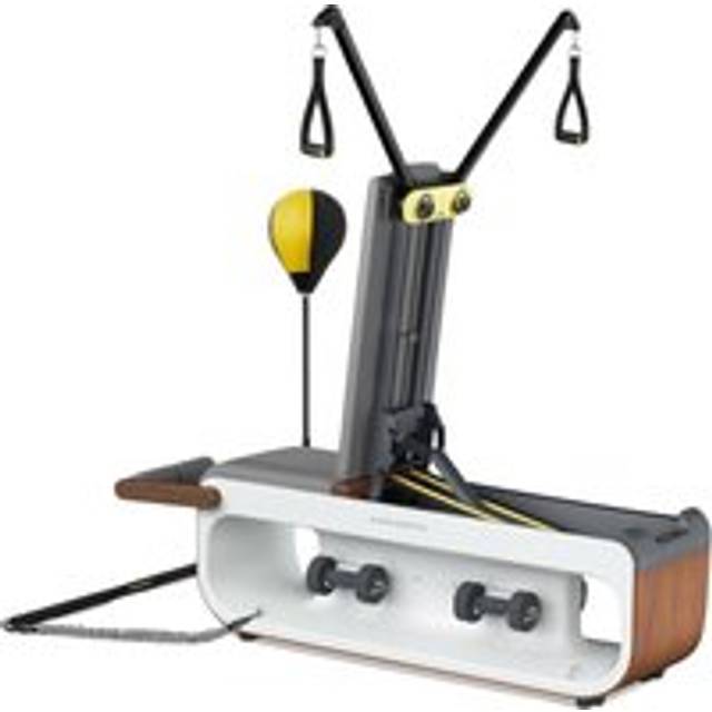 Multifunctional weight bench Kingsmith Xiaomi FBB1C - Blanc