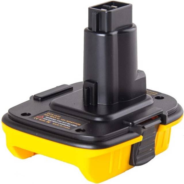 20V Battery Adapter DCA1820 for Dewalt 18V Tools Convert for Dewalt