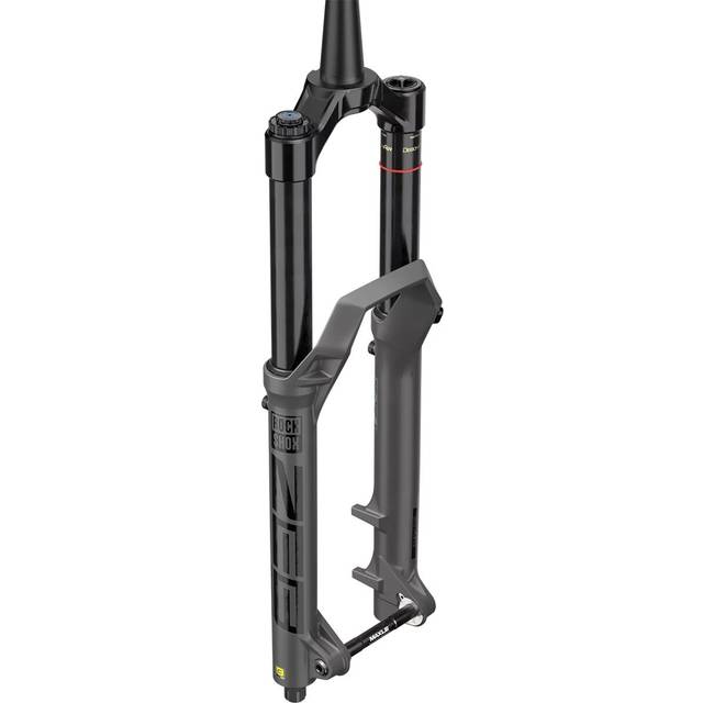 Rockshox Fork Zeb Ultimate Charger 3.1 RC2 - 29" A3 - Grey (190 m