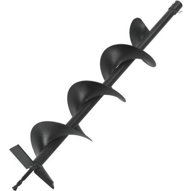 Auger Drill Steel 150 mm