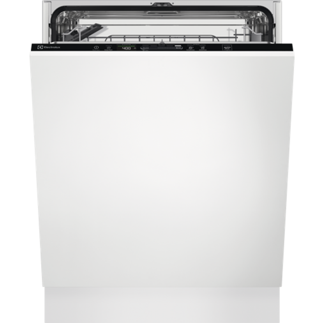 Electrolux Serie 300 Diskmaskin EEA47213L (integrerad)