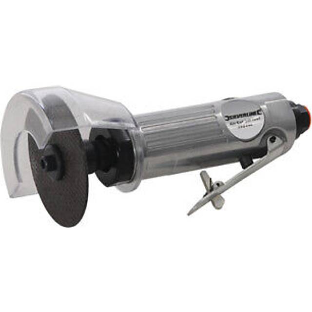 Silverline 75mm Air Cut-Off Tool