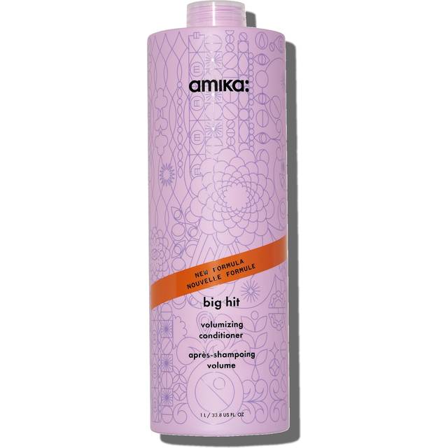 big hit volumizing conditioner - 1000ml
