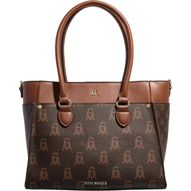 Steve Madden Crossbody Bags - Bmarios - brown - Crossbody Bags for ladies - unisize