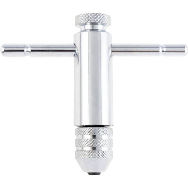 Kennedy - 3.0-6.0MM Ratcheting Chuck Type Tap Wrench