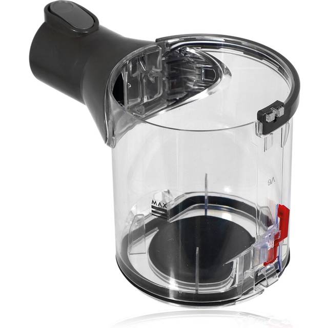 Dirt For Dyson V6 Dc58 Dc59 Sv03 Animal Cordless Vacuum Dust Container Tank