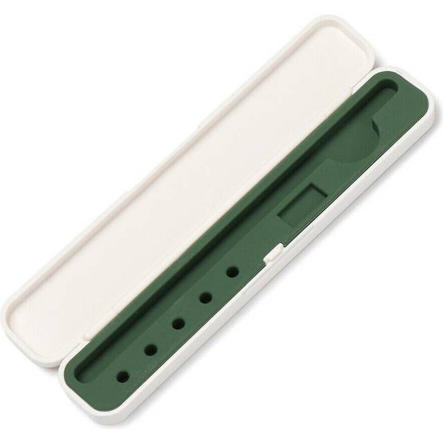 Portable Pen Storage Box for Pencil 1Nd Gen for Pencil Accessories for Pencil 2Nd Case, green