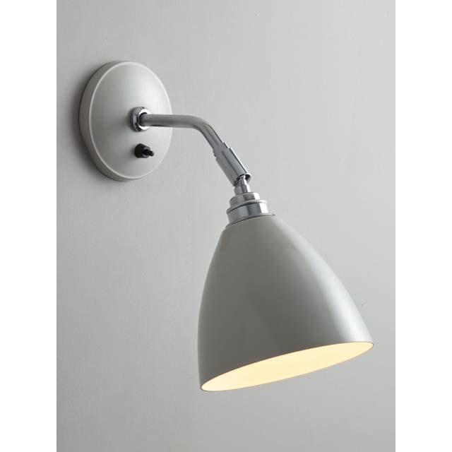 Original BTC Task Short Wall Light