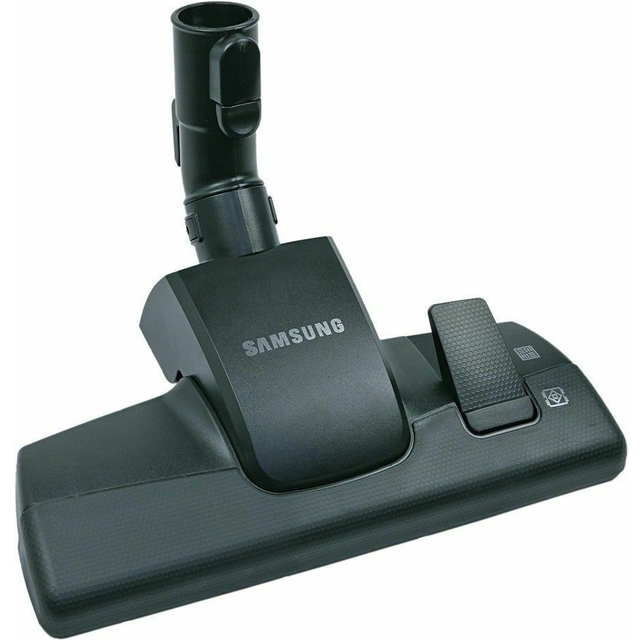 Genuine samsung dj97-01402a floor vacuum brush head combination carpet hoover