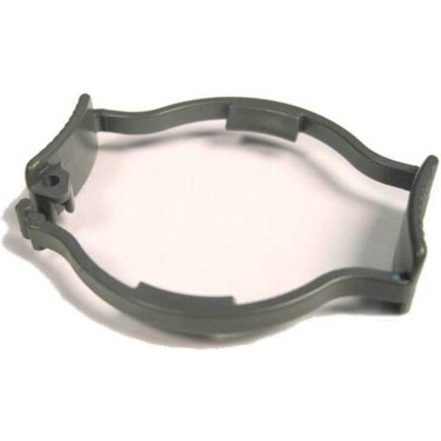 SEBO ALL X SERIES X4 X5 HOSE RETAINING RING CLIP 5424DG GENUINE PART
