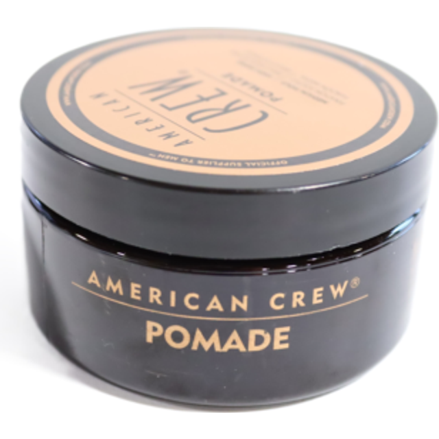 American Crew Classic Pomade 4 Pack 3 Ounces Each