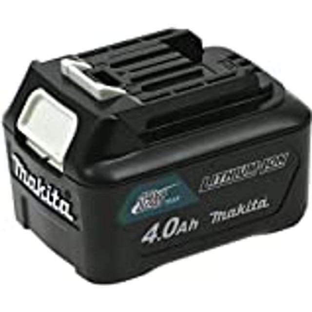 Makita Li-ion-batteri för verktyg typ BL1041B 4000 mAh (10,8 V och 12 V) 10,8 V och 12 V