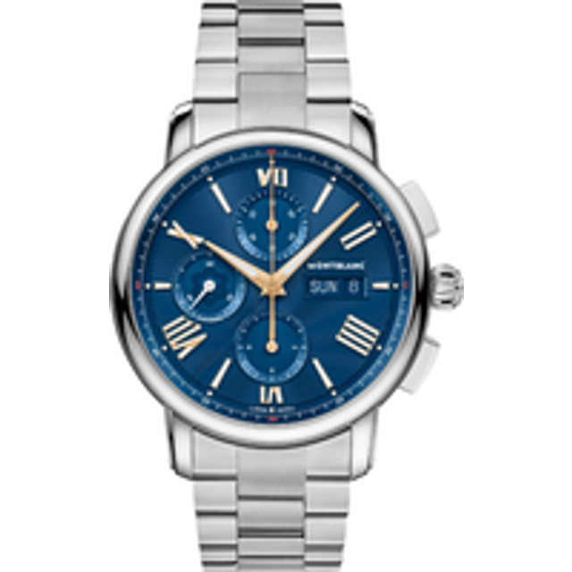 Montblanc Star Legacy Day & Date Limited Edition Watch
